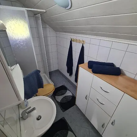 Amb Village Point Holiday home Dob