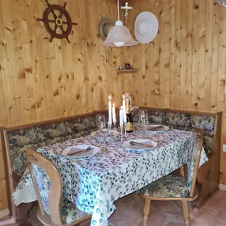 Amb Village Point Vikendica *