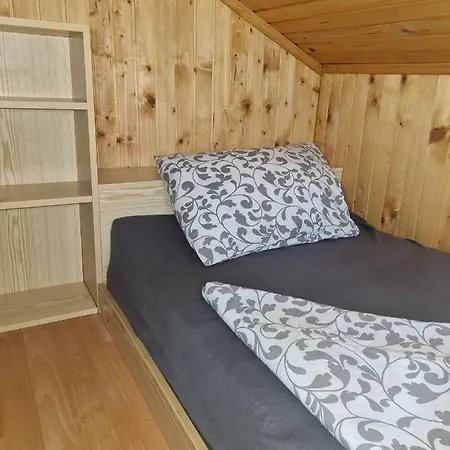 Holiday home Amb Village Point *