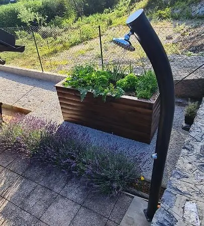 Ferienhaus Amb Village Point *