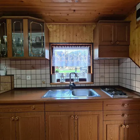 Amb Village Point 펜션 Dob