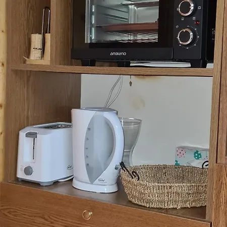 Amb Village Point 펜션 *