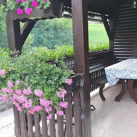 Ferienhaus Amb Village Point Dob