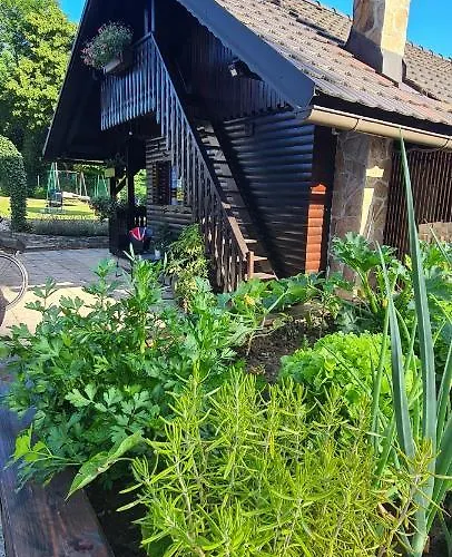 Casa de Férias Amb Village Point *