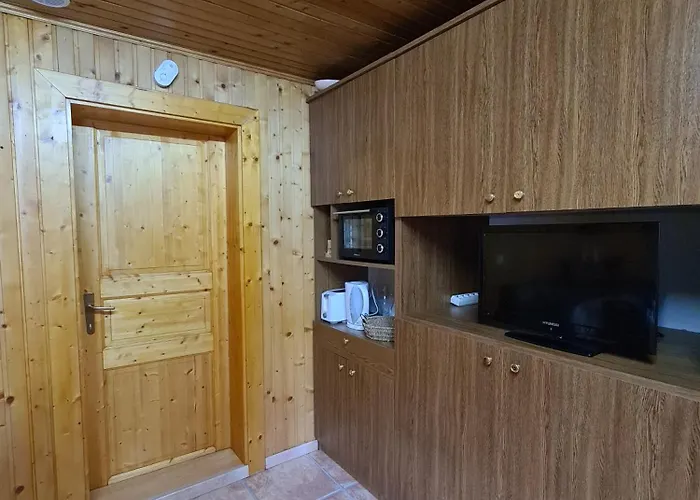 بيت للعطل Amb Village Point *