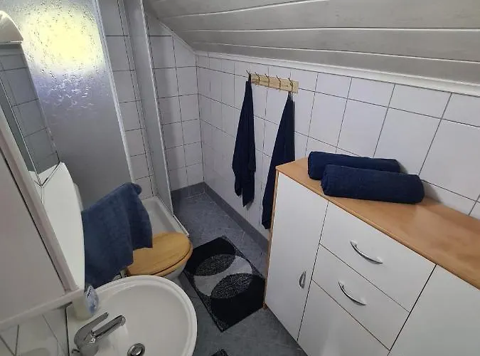 Amb Village Point Casa de Férias Dob