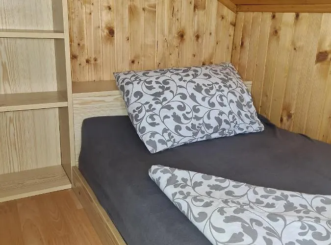 Casa de Férias Amb Village Point *