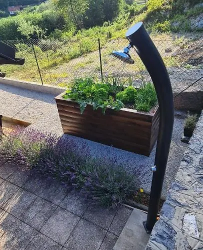 بيت للعطل Amb Village Point *