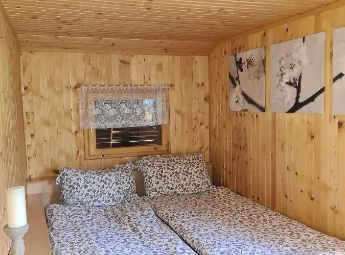 Casa de Férias Amb Village Point *