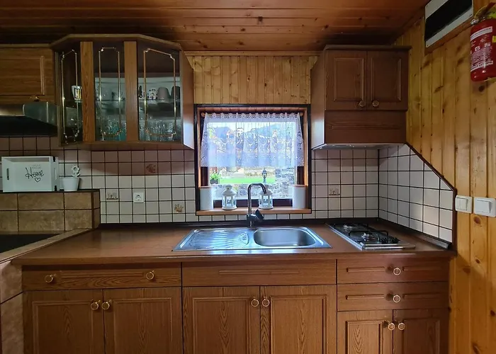 Amb Village Point بيت للعطل Dob