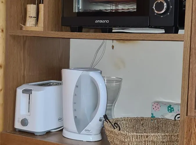 Amb Village Point Casa de Férias *