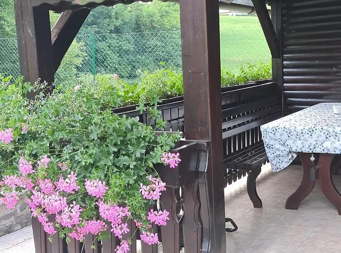 Casa de Férias Amb Village Point Dob