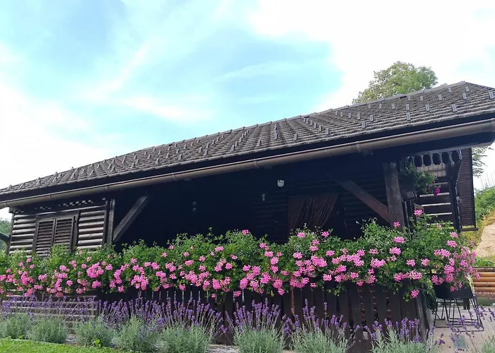 Amb Village Point Casa de Férias